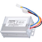 48v - 96v � 12v 25a dc convertisseur de tension stable tanche transformateur d'alimentation de sortie ...