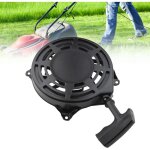497680 lanceur outil de d�marrage pour tondeuse � gazon briggs stratton accessoires de jardin