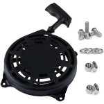 497680 rewind corde de lanceur pour briggs & stratton pi�ces 497680 oregon 31?068 et rotatif 12368 toro ...