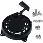 497680 rewind corde de lanceur pour briggs & stratton pi�ces 497680 oregon 31?068 et rotatif 12368 toro ...