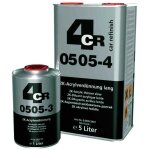 4cr 0505 diluant acrylique 1l