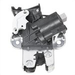 4f5827505d loquet de verrouillage pour coffre de golf jetta passat cc eos a4 a5 a6 a8