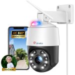 4k 8mp caméra surveillance 16x zoom optique auto balayage / suivi / zoom wifi 2. 4 / 5ghz détection humains ... 4k 8mp caméra surveillance 16x zoom optique auto balayage / suivi / zoom wifi 2. 4 / 5ghz détection humains ...
