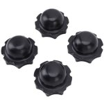 4pcs bouchons trou spa gonflable caoutchouc prise filtre, accessoires remplacement