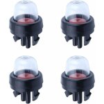 4pcs / lot poires d'apprêt kit de service pour stihl fs120 fs200 fs250 fs400 fs450 fs480 sp400 sp450 ... 4pcs / lot poires d'apprêt kit de service pour stihl fs120 fs200 fs250 fs400 fs450 fs480 sp400 sp450 ...