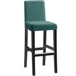 4pcs short back long checkered jacquard chair covers - dark green, one - piece stretch chair covers, ... 4pcs short back long checkered jacquard chair covers - dark green, one - piece stretch chair covers, ...