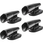 4pcs sifflet ultrason anti gibier, avertissement de la faune, d'alerte animale r�pulsifs dispositifs ...