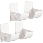 4pcs support de sac poubelle, support de rangement, gain de place, sac poubelle réutilisable, support ... 4pcs support de sac poubelle, support de rangement, gain de place, sac poubelle réutilisable, support ...