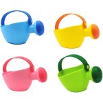 4pi�ces petit arrosoir avec pommeau pour enfant, arrosoirs pour enfant, outils de jardinage pour enfant, ...