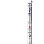 Pedrollo - 4sr 8 / 9 s - pd - pompe lectrique submersible triphase de 2 hp