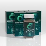 4x prostoxalen - capsules au palmier nain pour la prostate