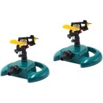 5. 95. 95. 9cm)2 pices arroseur de pelouse arosage automatisue arrosage pelouse systme arroseurs ...