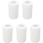 5 �l�ments filtrants, accessoires pour �l�ments filtrants � vanne rotative