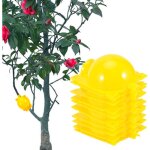 5 ensembles de greffage de plantes r�utilisables dispositif d'enracinement de coupe boule de propagation ...