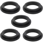 5 pcs joints toriques de rechange pour piscine , joint d'tanchit en caoutchouc accessoires de piscine ...