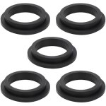 5 pcs joints toriques de rechange pour piscine , joint d'tanchit en caoutchouc accessoires de piscine ...