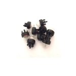 5 pcs pompe amorcage carburateur walbro tronçonneuse stihl, mc culloch 5 pcs pompe amorcage carburateur walbro tronçonneuse stihl, mc culloch