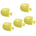 5 pièces accessoires de nettoyeur d'humidificateur universel filtre / nettoyage du réservoir de poisson ... 5 pièces accessoires de nettoyeur d'humidificateur universel filtre / nettoyage du réservoir de poisson ...