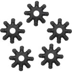 5 pi�ces coupleur direction assist�e compatible avec hyu - ndai i30 sonata optima, mdps raccord d�accouplement ...