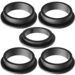 5 pices joints toriques de rechange pour piscine intex - accessoires de filtre  sable compatibles avec ...
