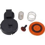 5 pi�ces pcv couvercle de soupape membrane 9688939180 remplacement pour citroen c4 ds3 ds5 b78 m3 m4 ...