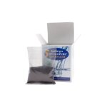 5 recharges filtrantes (filtre charbon actif) rca hydropure