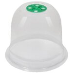 5 serre de protection pour plants