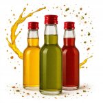 50 mini - bouteilles en verre monopoly de 40 ml, id�ales pour offrir en cadeau.