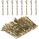 50 pi�ces 3, 5cm epingle cheveux, mini barrette cheveux, barettes cheveux pince cheveux epingle a cheveux ...