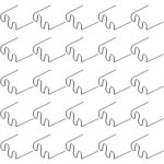 500 pcs baguettes de soudage agrafe chaude rparation machine en plastique soudage agrafeuse chaude voiture ...