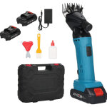 500w tondeuse electrique mouton, tondeuse � moutons machine avec 6 vitesses r�glables, machine de cisaillement ...