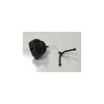 503125003 - bouchon rservoir essence pour tronconneuse partner - mac culloch . . .
