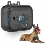 50ft efficace chien anti - aboiement dispositif ext�rieur anti - aboiement chien sonic bark dissuasifs ...