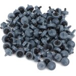 50pcs goutteur irrigation r�glable, goutteur d'irrigation �metteur de goutte � durable 4l �quipement ...