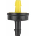 50pcs irrigation goutteur compensateur de pression gouttes d'arrosage jardin arrosage réglable goutte ... 50pcs irrigation goutteur compensateur de pression gouttes d'arrosage jardin arrosage réglable goutte ...