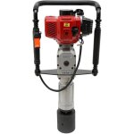 52cc moteur � essence enfonce - pieux 2 temps enfonce - pieux de cl�ture enfonce - pieux de cl�ture pile ...