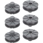 5307 - 20 bobine de fil de rechange 6 pièces pour gardena coupe - bordure - diamètre : 1, 6 mm - 6, 1 ... 5307 - 20 bobine de fil de rechange 6 pièces pour gardena coupe - bordure - diamètre : 1, 6 mm - 6, 1 ...