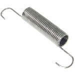 532169022 - ressort de rappel de poulie de tension de lame pour tondeuse autoport�e husqvarna