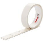 545956 pastille adhsive double - face 19 pc(s) - fischer