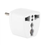 Gistuch - 55 - 60hz adaptateur convertisseur tension 100w transformateur conversion élévateur 100v 110v ... Gistuch - 55 - 60hz adaptateur convertisseur tension 100w transformateur conversion élévateur 100v 110v ...