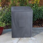 ?55. 88 x 63. 5 x 85. 09 cm housse pour congélateur coffre, housse de protection imperméable pour congélateur ... ?55. 88 x 63. 5 x 85. 09 cm housse pour congélateur coffre, housse de protection imperméable pour congélateur ...