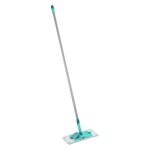 Leifheit - 55511 powerclean balai  franges m 33 avec manche 140 cm