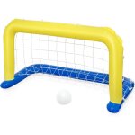 56' x 30' / 1. 42m x 76cm water polo swimming pool game set