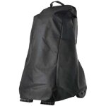 56x66x107cm housse pour robot de piscine, b�che de robot nettoyeur de piscine de jardin avec poign�e ...