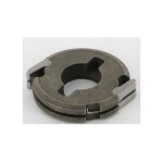 5733 - roue libre droite pour tondeuse outils wolf