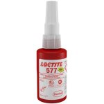 577 etancheite filetee tubetanche 50 ml - loctite