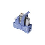 Finder - 58. 34. 8. 230. 5060 module relais tension nominale: 230 v / ac courant de commutation (max. ... Finder - 58. 34. 8. 230. 5060 module relais tension nominale: 230 v / ac courant de commutation (max. ...