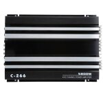 5800w 12v amplificateur de voiture amplificateur de voiture amplificateur haute puissance hi - fi portable ...