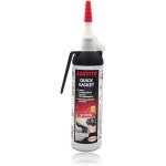 5910 pate a joint silicone noir quick gasket cartouche 100 ml - loctite