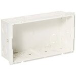 5961035 boîtier d'encastrement 1 pc(s) r224412 - schneider electric 5961035 boîtier d'encastrement 1 pc(s) r224412 - schneider electric
